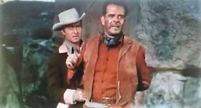 The Lone Gun (1954) Screenshot 2