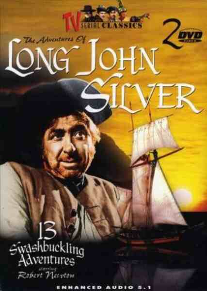 Long John Silver's Return to Treasure Island (1954) Screenshot 3