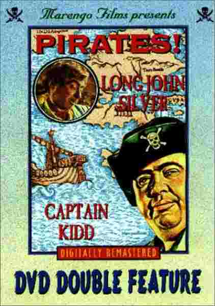 Long John Silver's Return to Treasure Island (1954) Screenshot 4