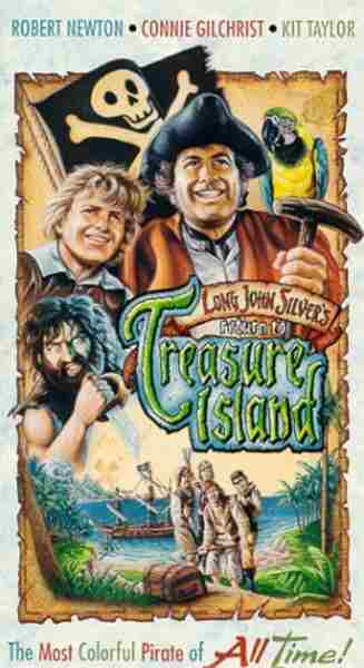 Long John Silver's Return to Treasure Island (1954) Screenshot 5