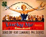Lucky Me (1954) Screenshot 5 
