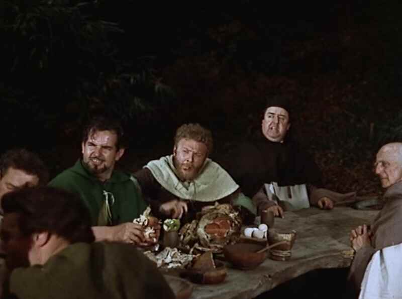 The Men of Sherwood Forest (1954) Screenshot 3