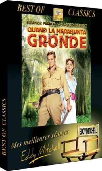 The Naked Jungle (1954) Screenshot 5