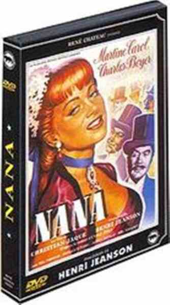 Nana (1955) Screenshot 1