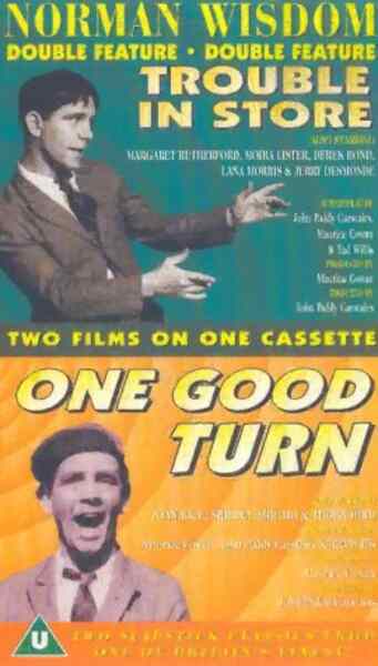 One Good Turn (1955) Screenshot 5