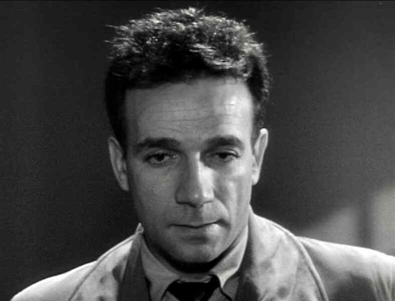 Paid to Kill (1954) Screenshot 2