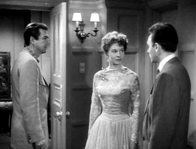 Paid to Kill (1954) Screenshot 3