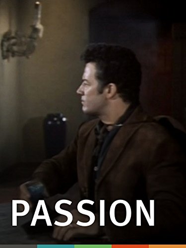 Passion (1954) Screenshot 1