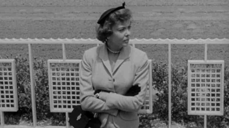 Private Hell 36 (1954) Screenshot 4
