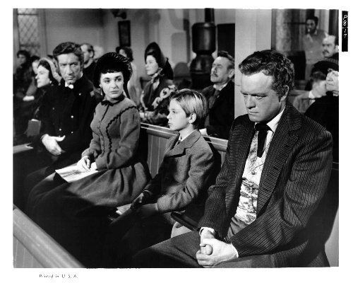 The Raid (1954) Screenshot 3