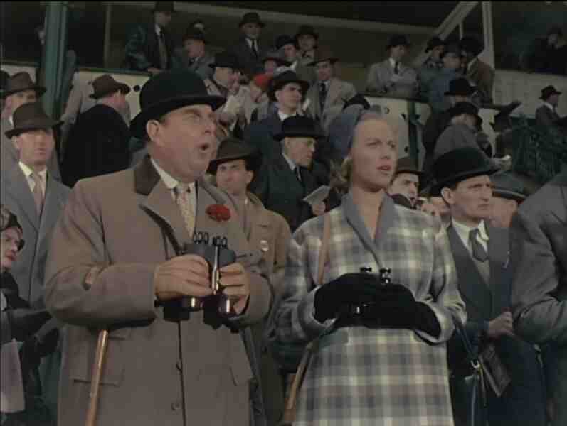 The Rainbow Jacket (1954) Screenshot 2