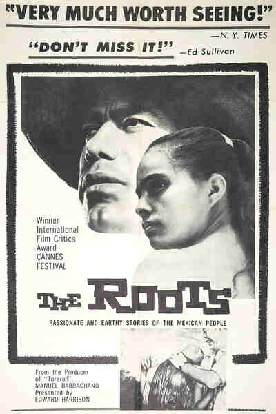 Roots (1954) Screenshot 1