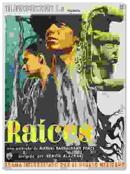 Roots (1954) Screenshot 2