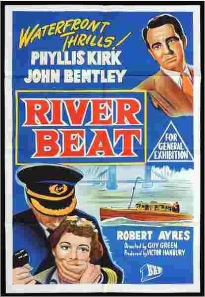 River Beat (1954) Screenshot 1
