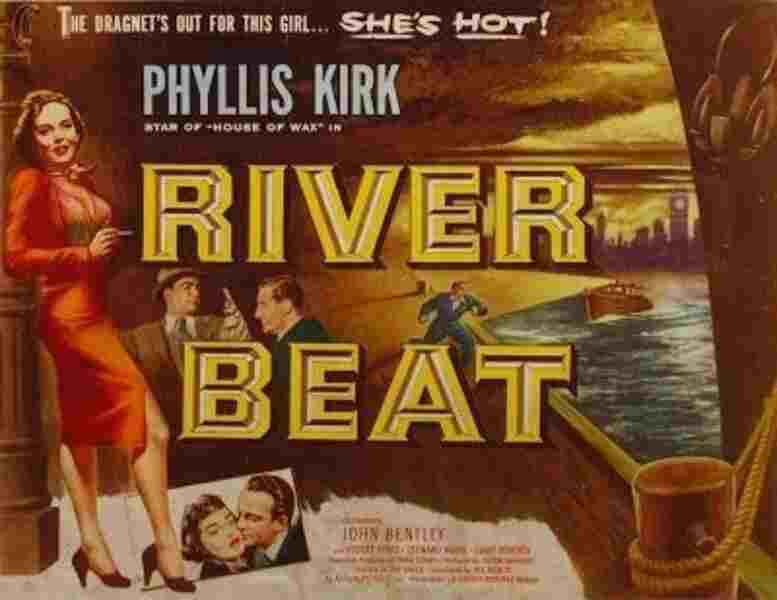 River Beat (1954) Screenshot 2