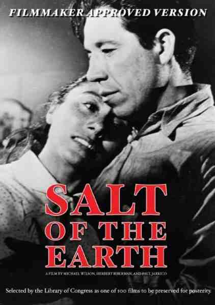 Salt of the Earth (1954) Screenshot 3