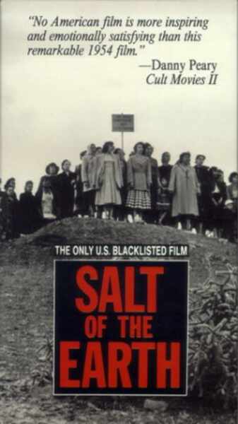 Salt of the Earth (1954) Screenshot 4