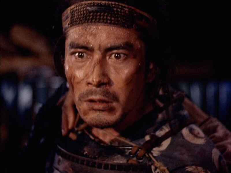 Samurai I: Musashi Miyamoto (1954) Screenshot 5