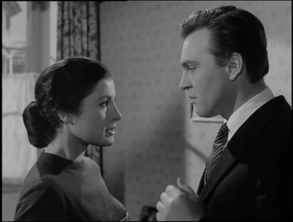La schiava del peccato (1954) Screenshot 2 