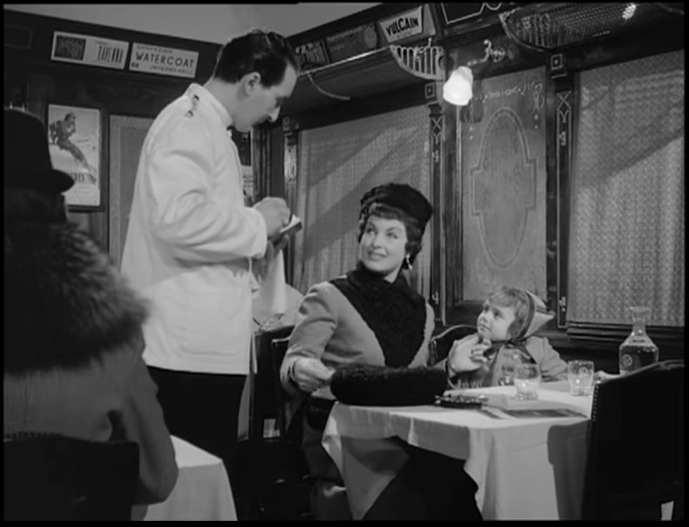La schiava del peccato (1954) Screenshot 3 
