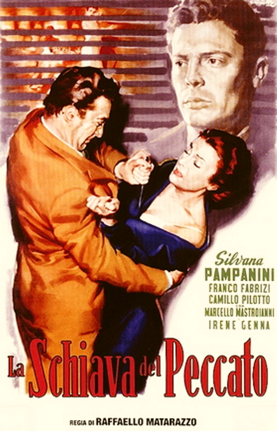 La schiava del peccato (1954) Screenshot 5 