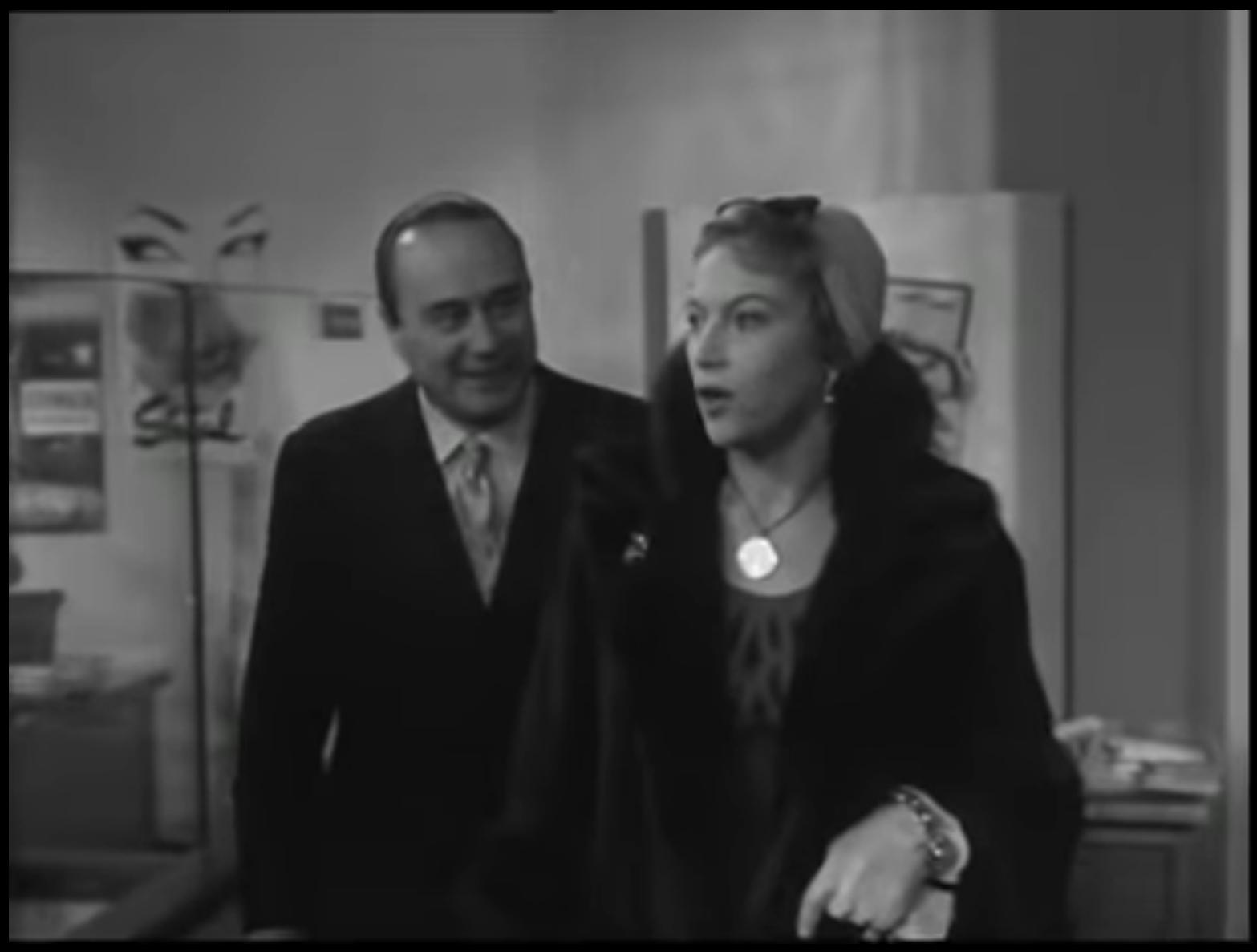 Scuola elementare (1955) Screenshot 3 