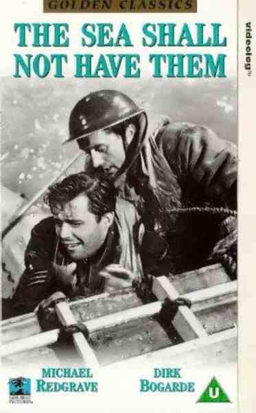 The Sea Shall Not Have Them (1954) Screenshot 2