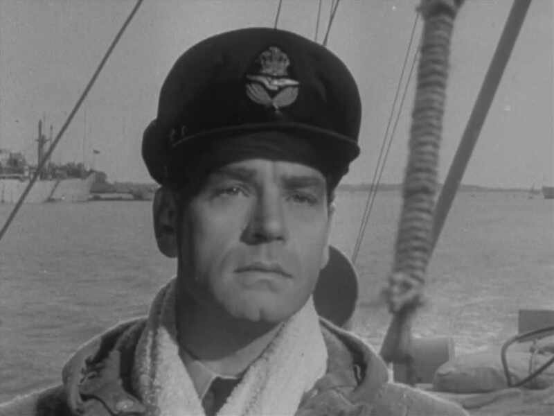 The Sea Shall Not Have Them (1954) Screenshot 4
