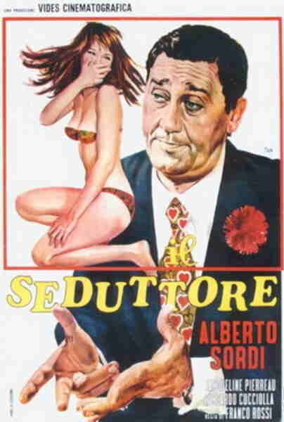 Il seduttore (1954) Screenshot 2