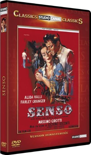 Senso (1954) Screenshot 2