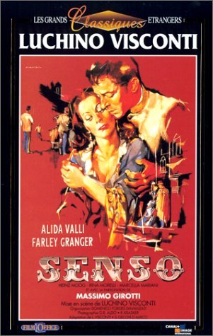 Senso (1954) Screenshot 4