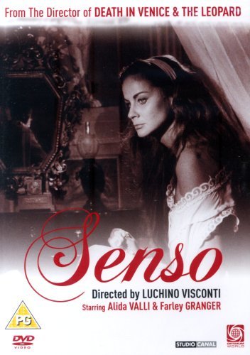 Senso (1954) Screenshot 5