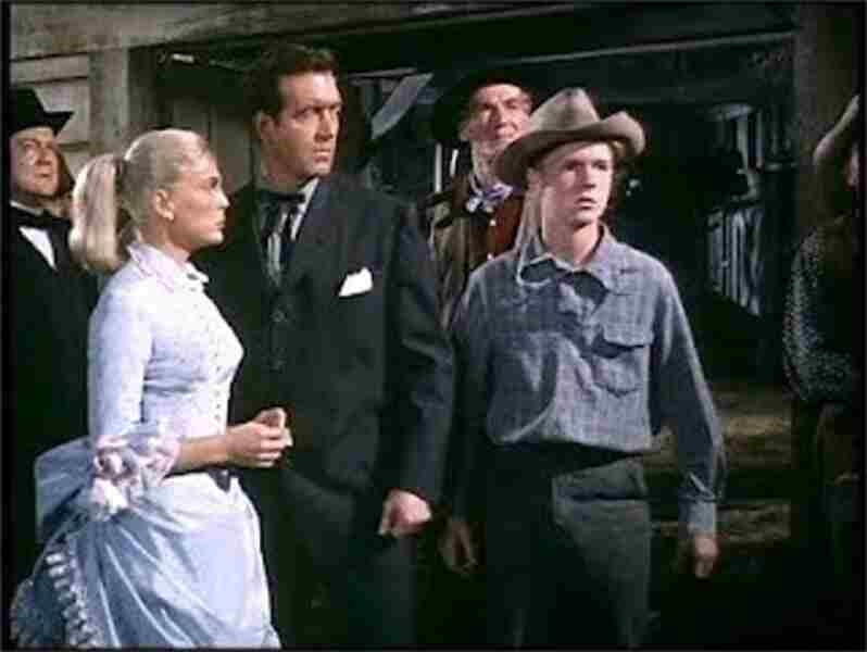 Silver Lode (1954) Screenshot 2