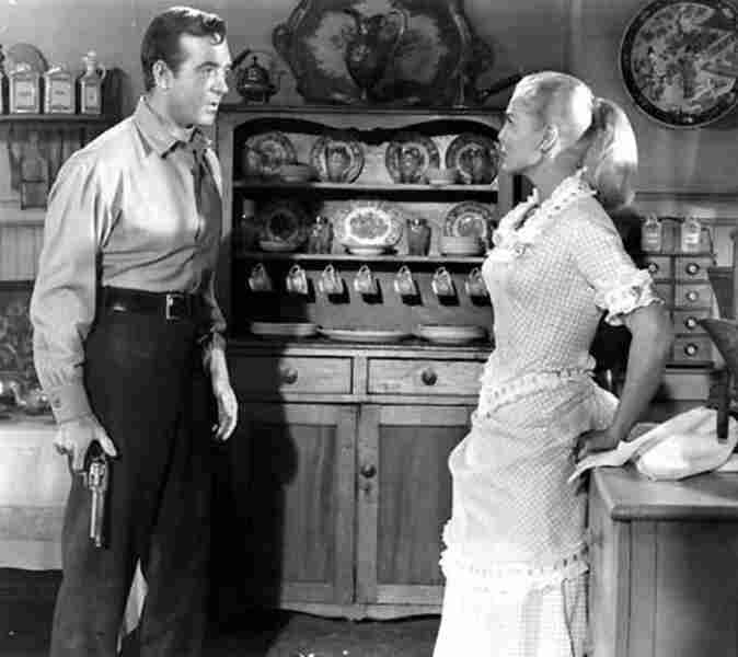 Silver Lode (1954) Screenshot 4
