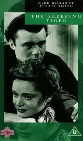 The Sleeping Tiger (1954) Screenshot 5