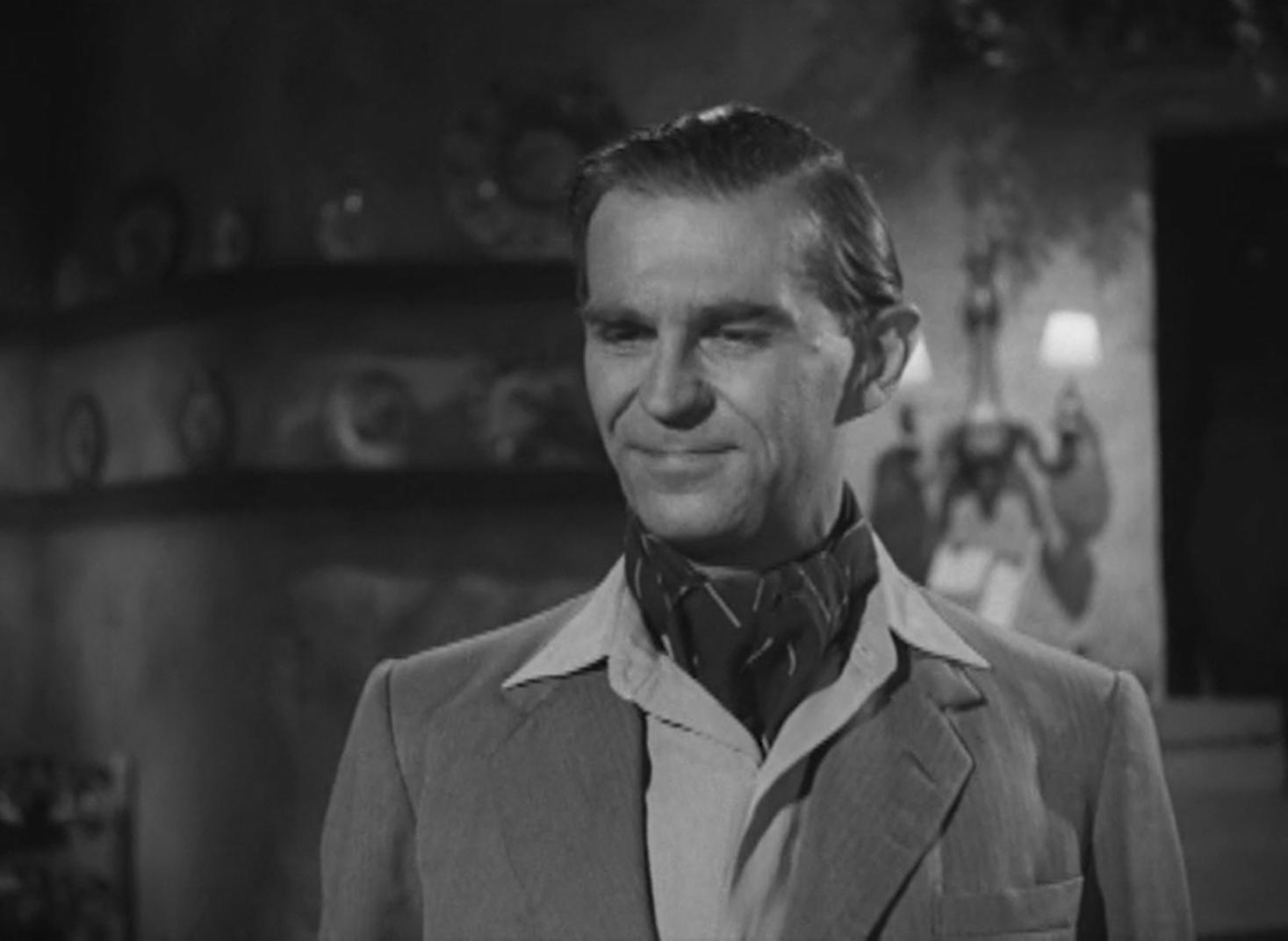 The Venusian (1954) Screenshot 4