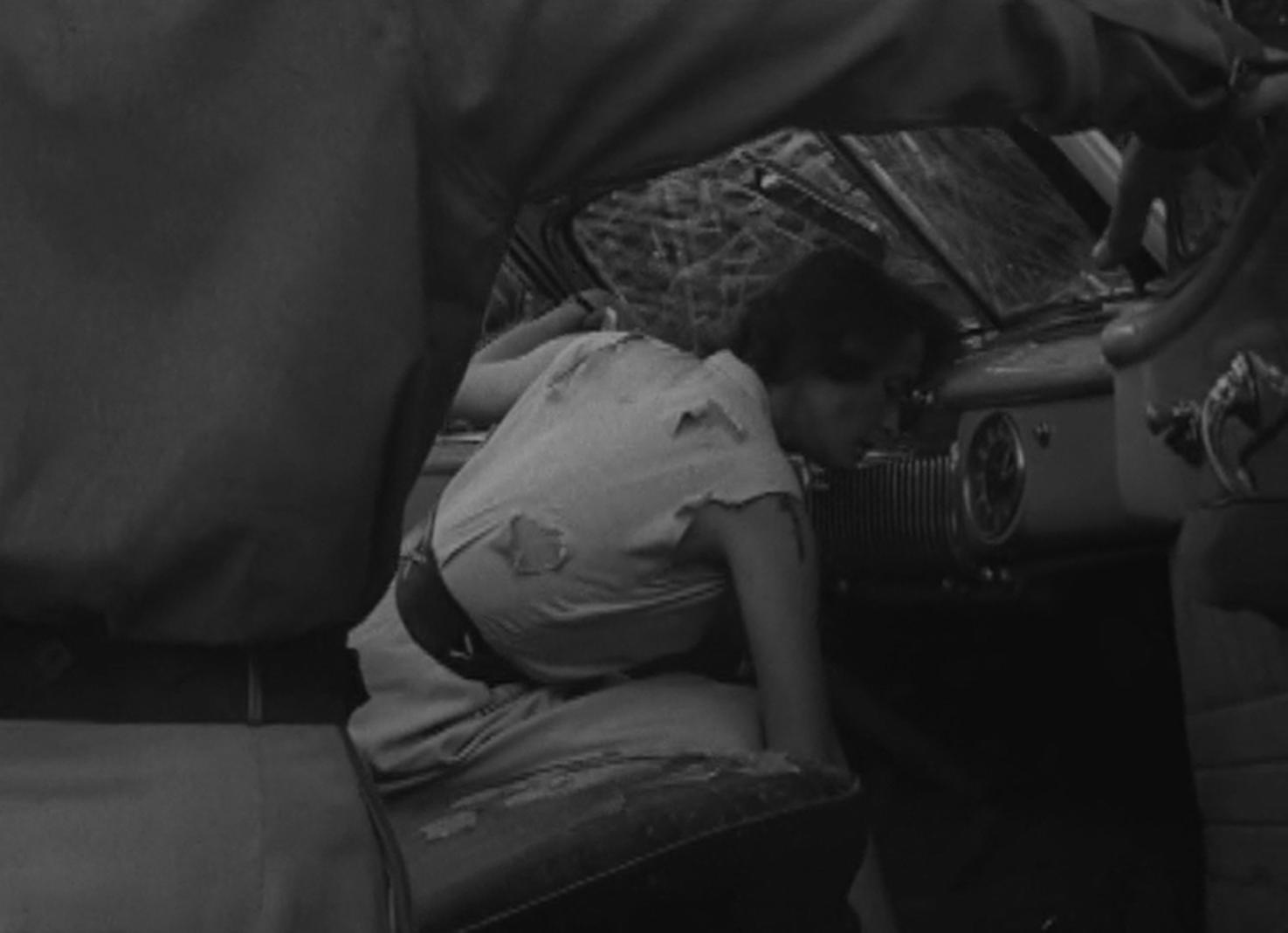 The Venusian (1954) Screenshot 5