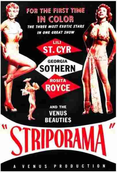 Striporama (1953) Screenshot 4