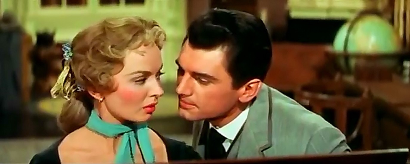 The Student Prince (1954) Screenshot 4
