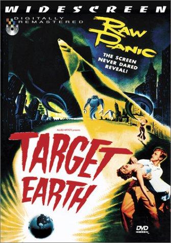 Target Earth (1954) Screenshot 1
