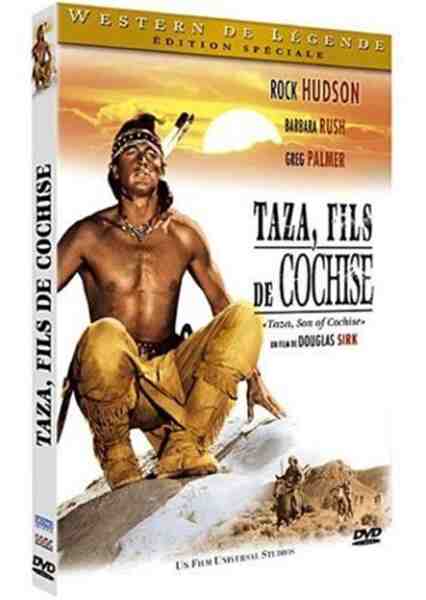 Taza, Son of Cochise (1954) Screenshot 2