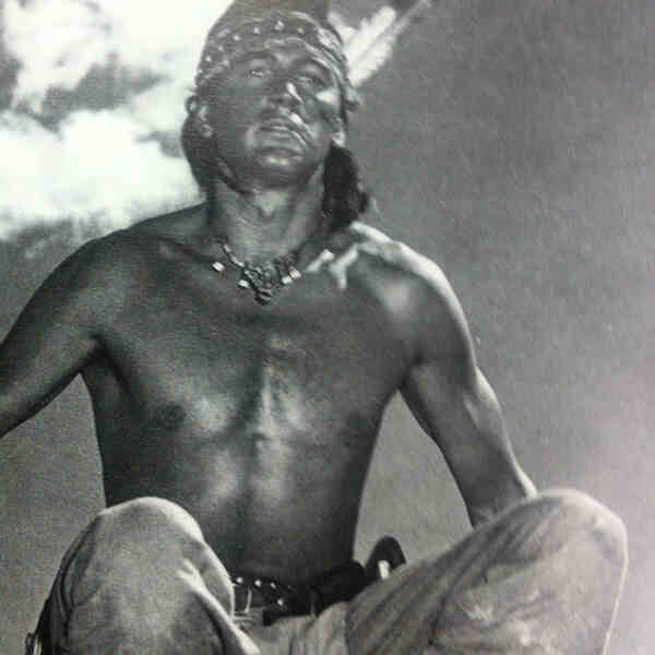 Taza, Son of Cochise (1954) Screenshot 5