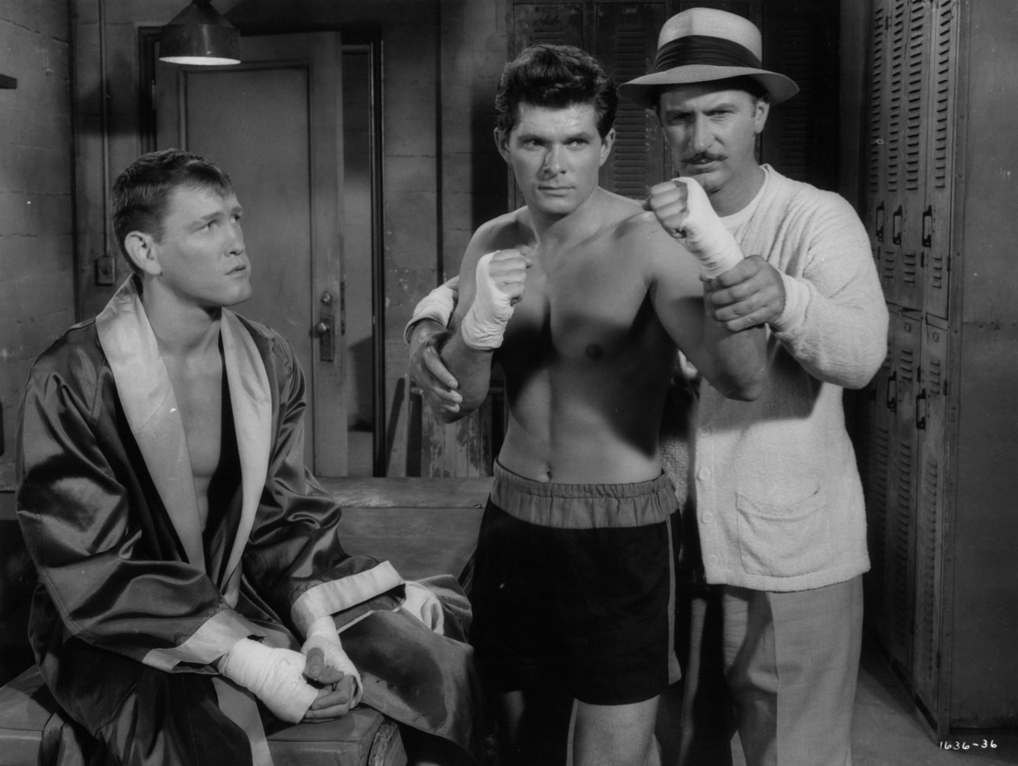 Tennessee Champ (1954) Screenshot 1