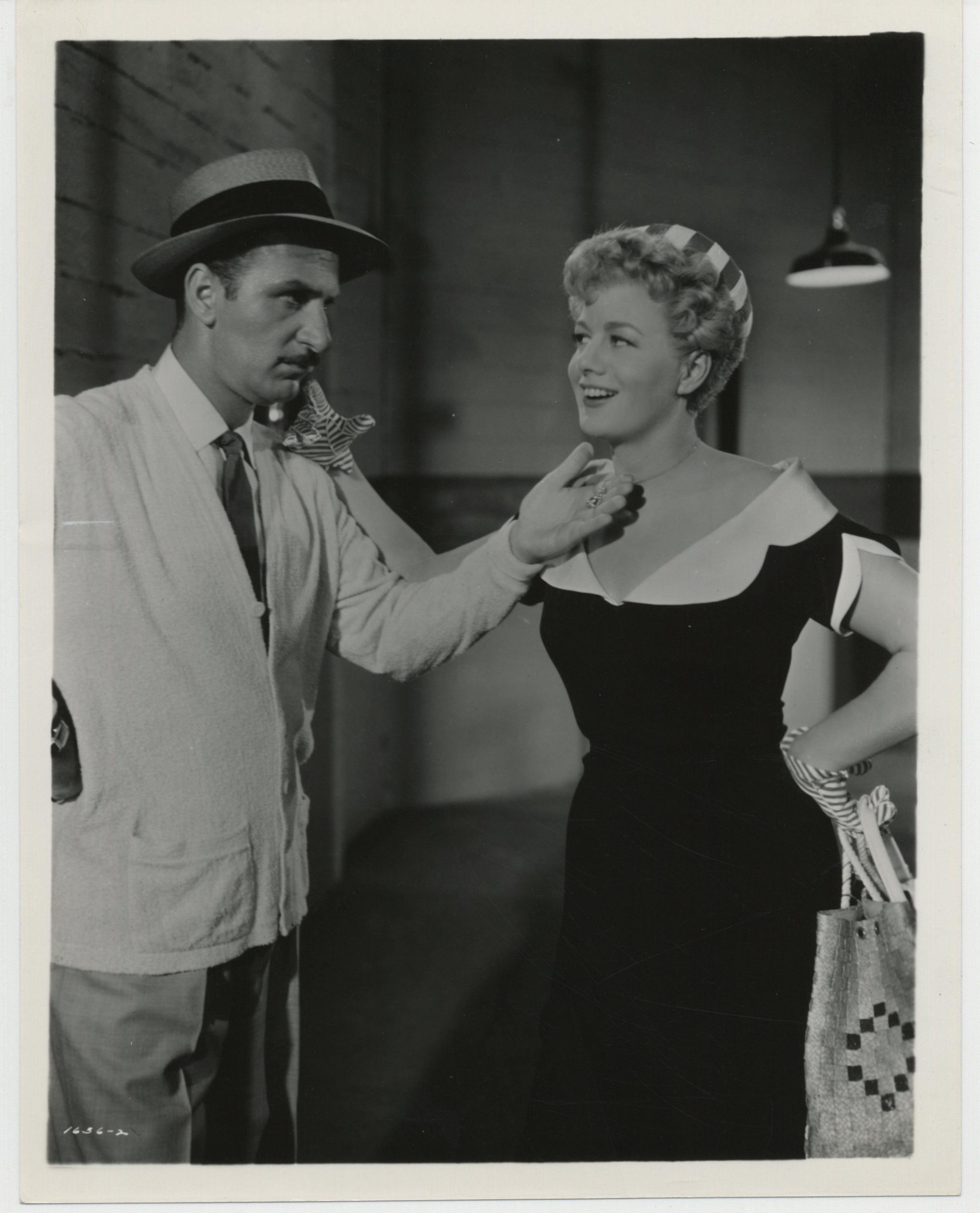Tennessee Champ (1954) Screenshot 5