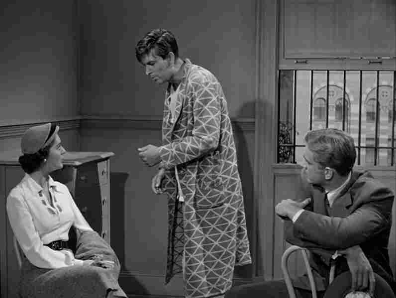 Them! (1954) Screenshot 4