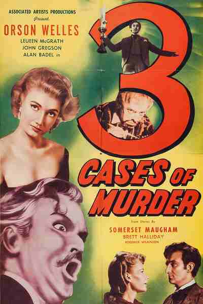 Three Cases of Murder (1954) Screenshot 2