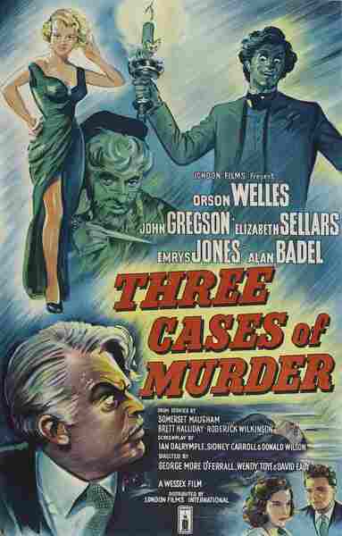 Three Cases of Murder (1954) Screenshot 3