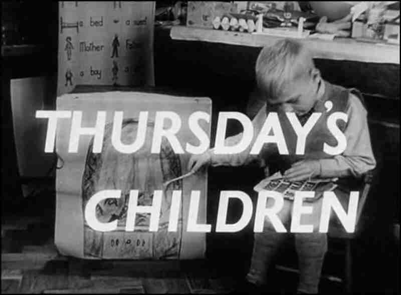 Thursday's Children (1954) Screenshot 2