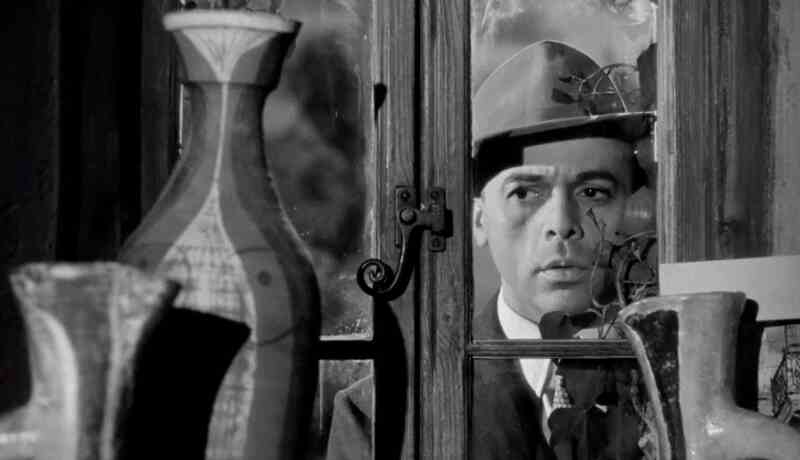 Twist of Fate (1954) Screenshot 3