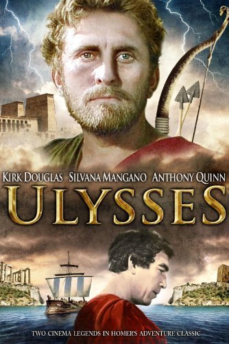 Ulysses (1954) Screenshot 1